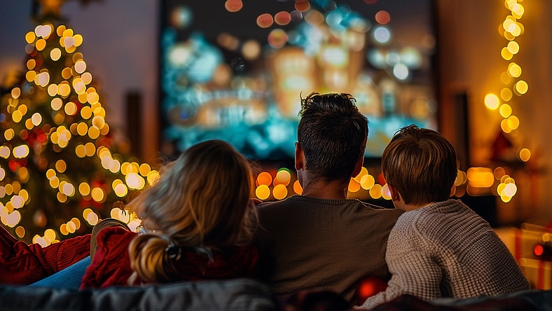 Christmas Movies