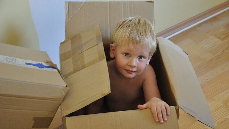 10 best moving tips for families