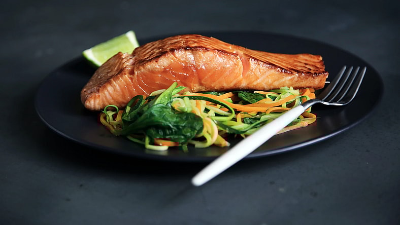 How to Cook Salmon Perfectly Every Time