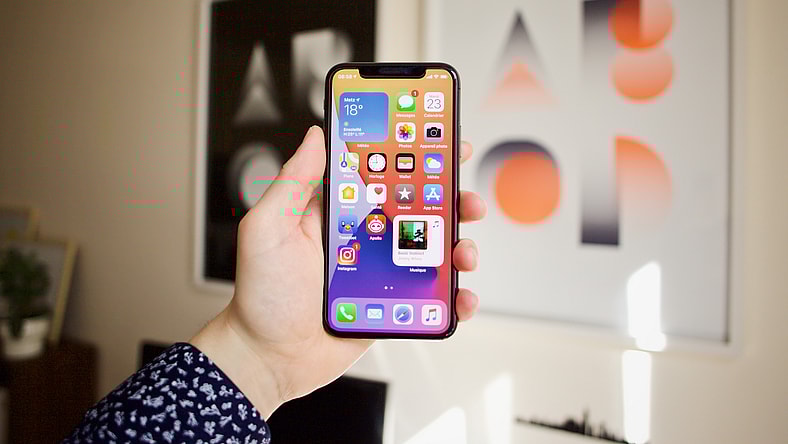 Safety Settings on Your iPhone