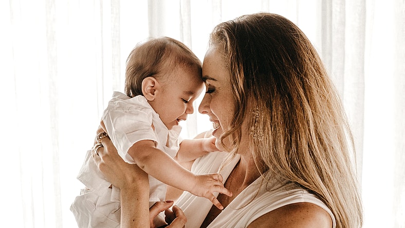 Beginners Guide to Parenting: Top 10 Tips from New Moms