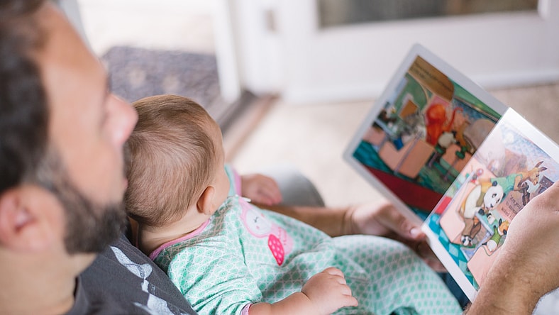Best baby books to add to your shelves in 2023