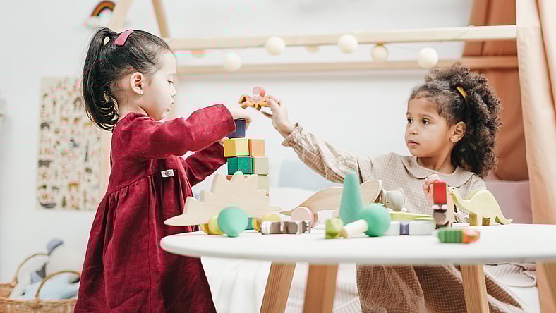 How to Organize Kids’ Toys: 5 Organizing Games Perfect for Kids