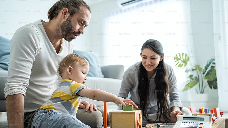 15 Best Toys for 15-Month-Old