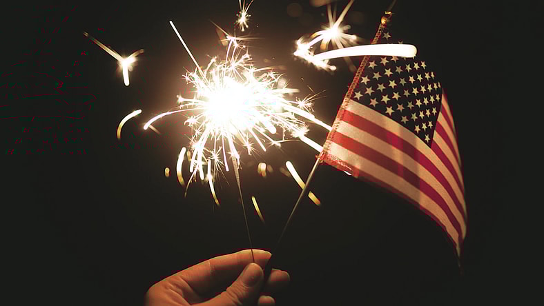 Fourth of July Family Activity Ideas
