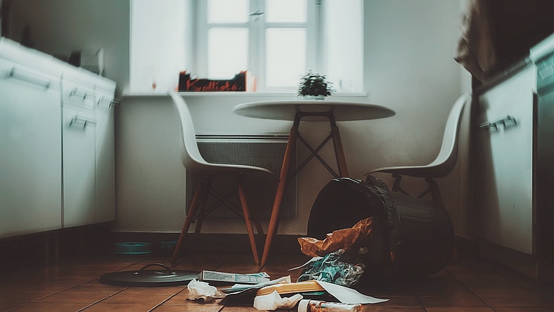 How Often Should You Take Out Your Garbage?