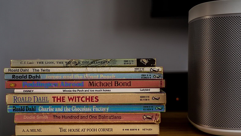 Children's Books