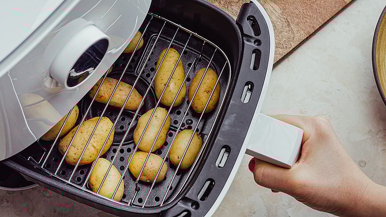air fryer