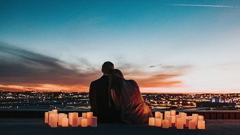 weeknight date ideas for parents