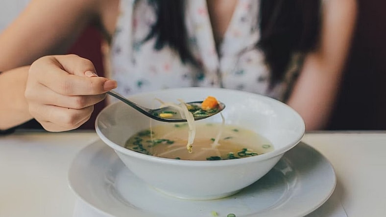 Main What to Eat When Sick Unsplash