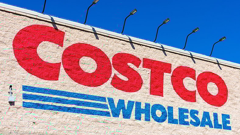 Costco Wholesale Club
