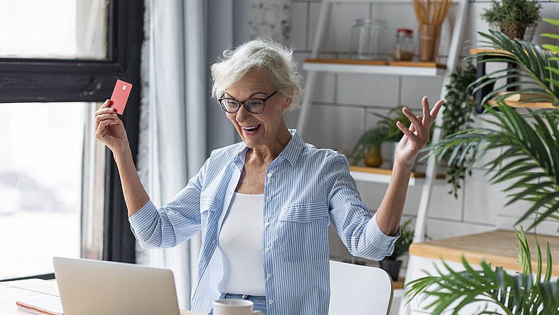 Retiree Discounts
