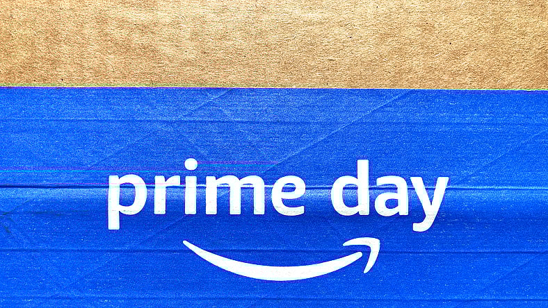 Amazon Prime Day