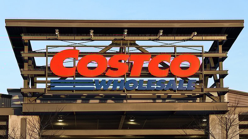 Costco Redmond WA