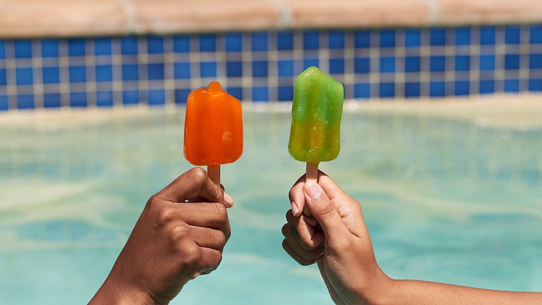 Beat The Heat