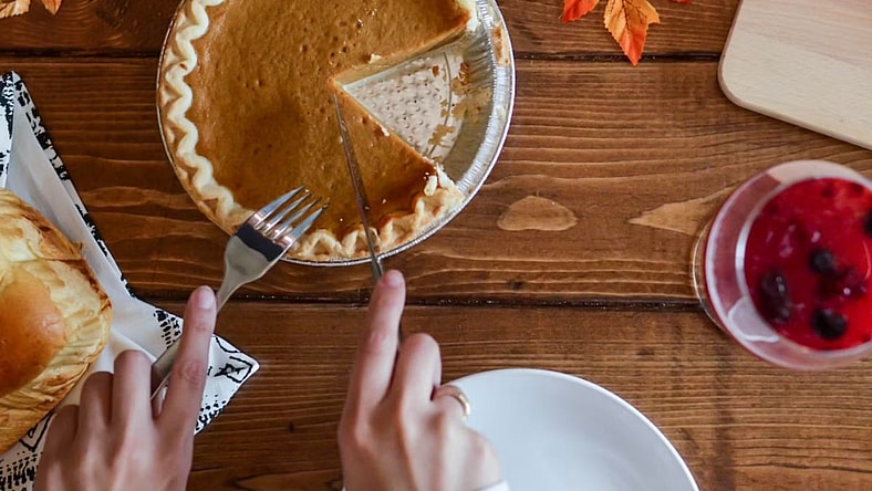 Fall Favorites at Costco Unsplash