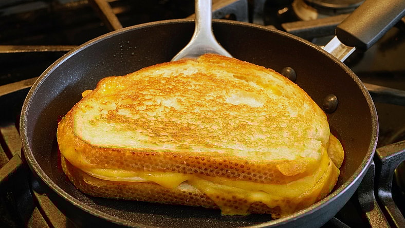 Grilled Cheese