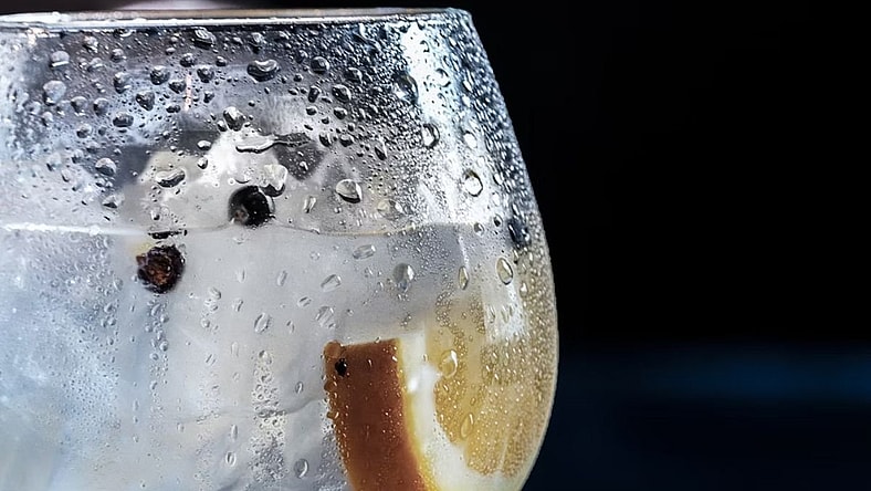 Healthy Drinks at Costco Unsplash