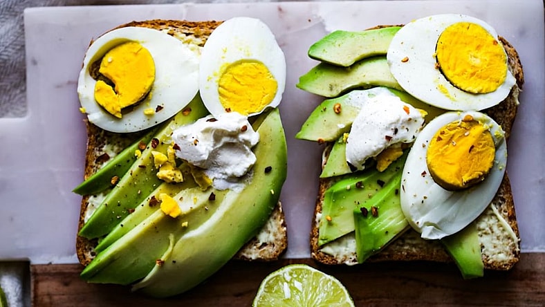 High-Protein Snacks at Costco Unsplash