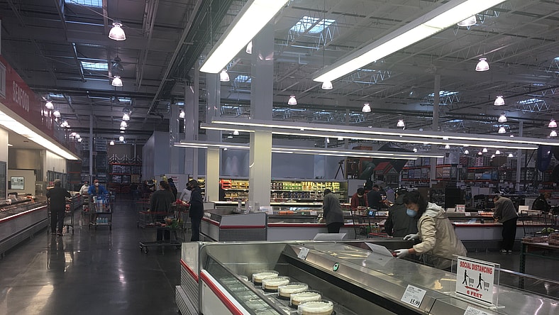 costco frozen meals