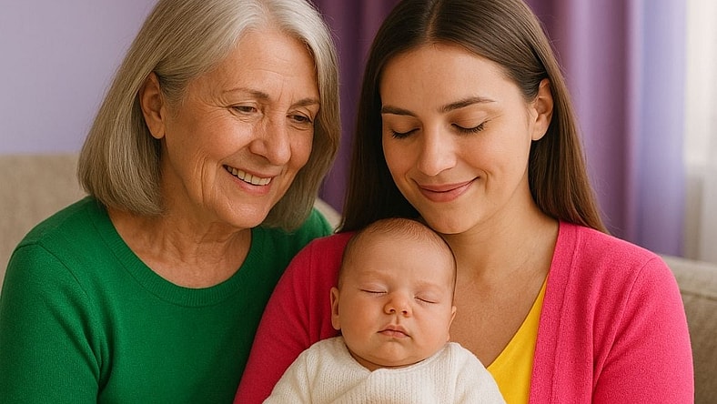 new-mom-tips / first-time mom