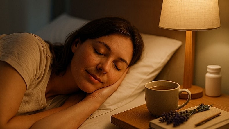 skip-the-sleeping-pills / sleep