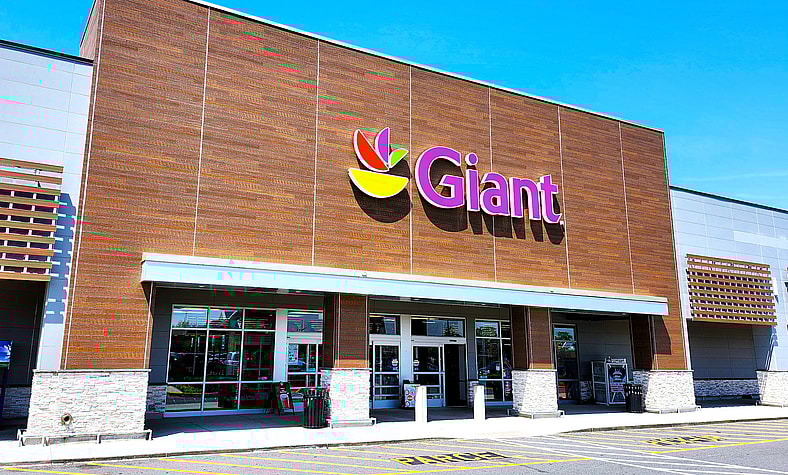 Giant Food