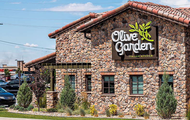 Olive Garden