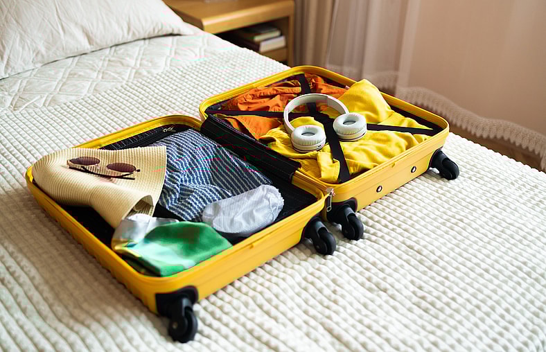 Travel Gear