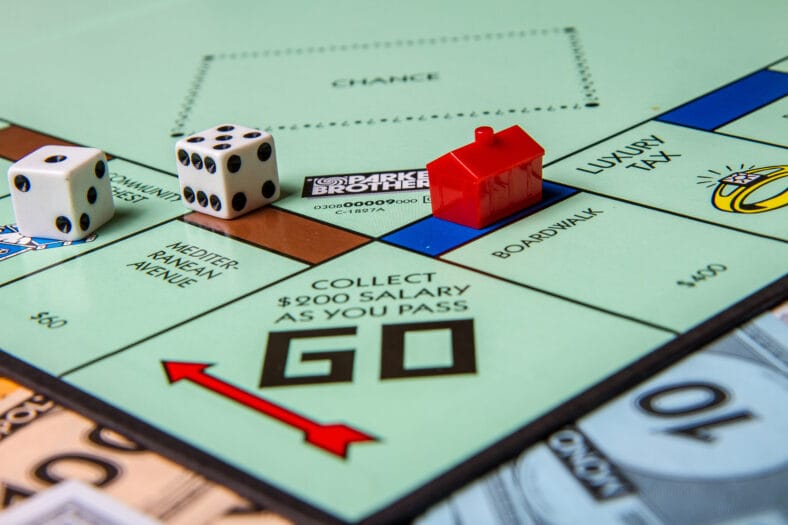 Family Games