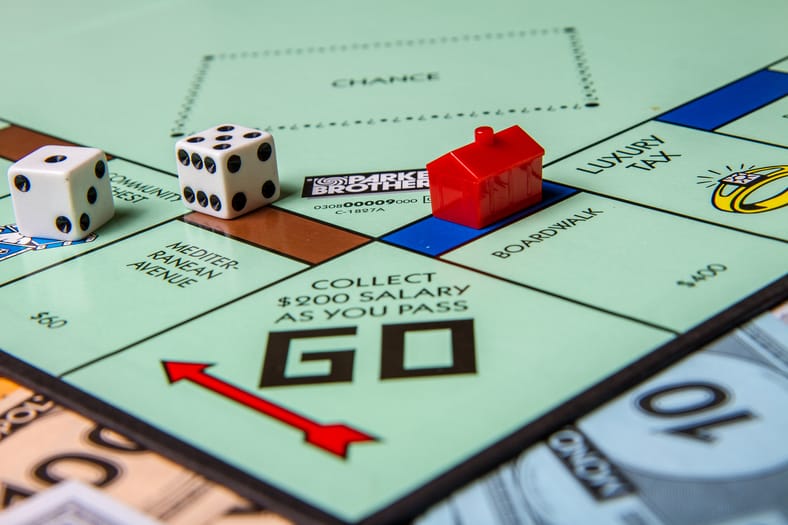 Family Games
