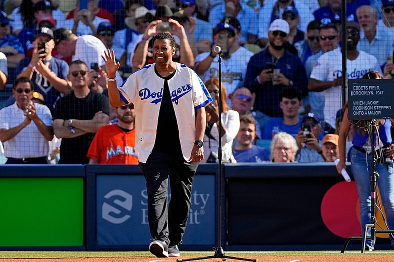 MLB: All Star-American League at National League