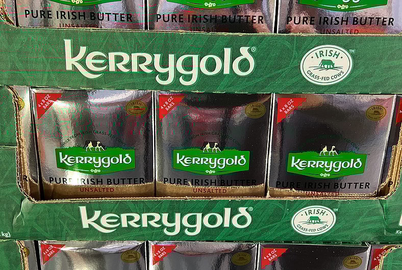Kerrygold Butter