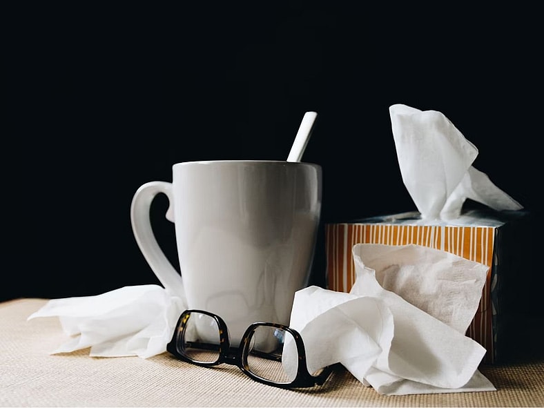 All sicknesses What to Eat When Sick Unsplash