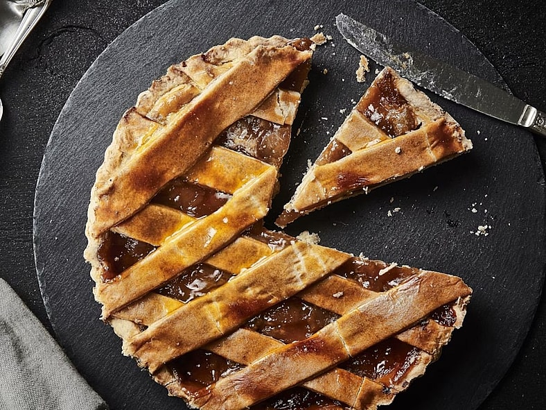 Apple Pie Unsplash