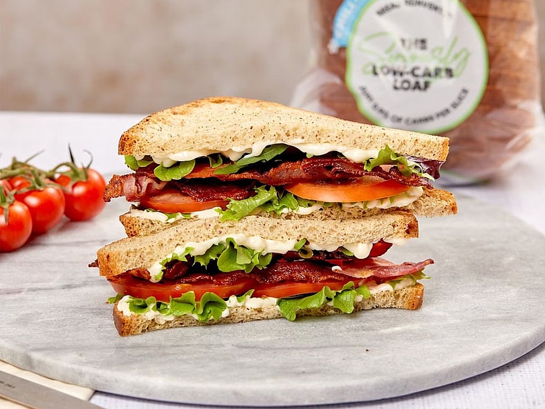 Sandwiches Unsplash