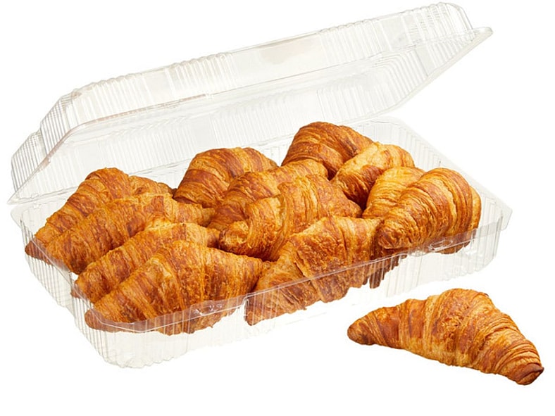 Costco Butter Croissants