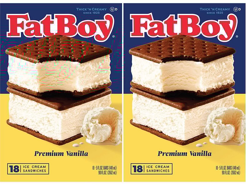 Fat Boy Sandwiches Costco