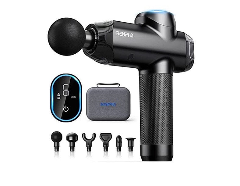 RENPHO Massage Gun
