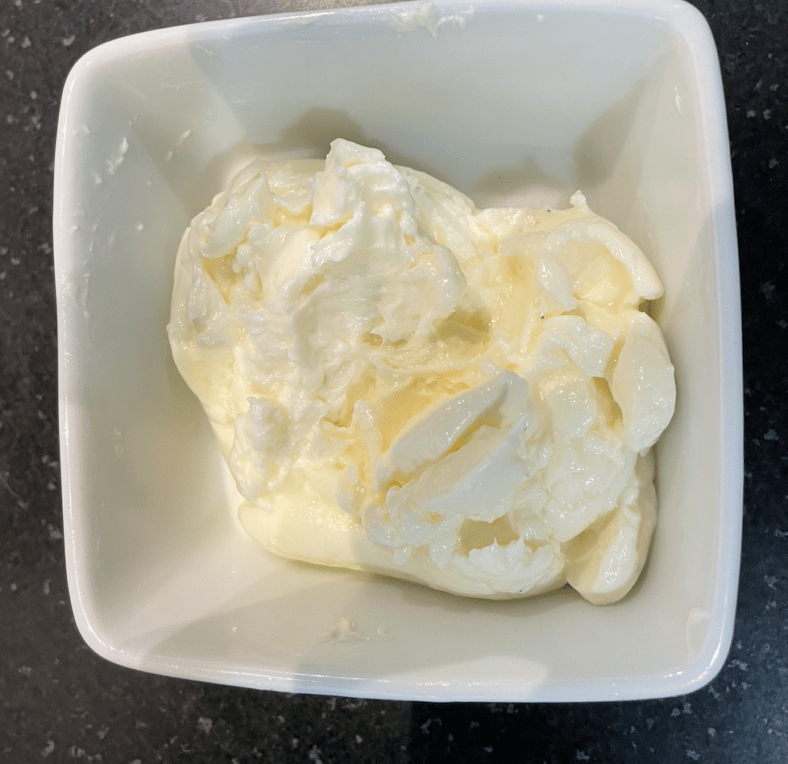 How to Make Whipped Cream Without Heavy Cream