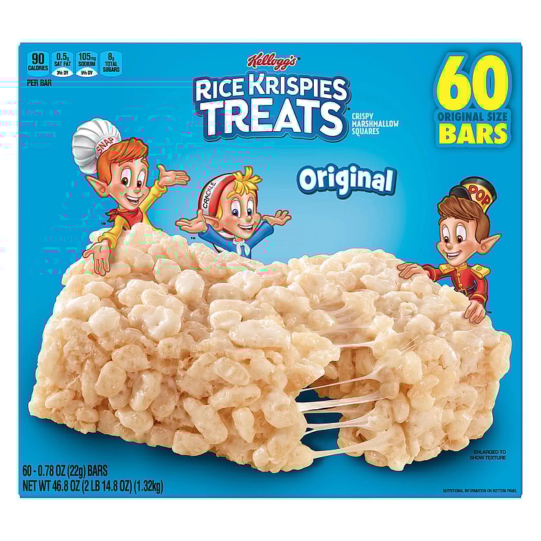 Kellogg's Rice Krispies