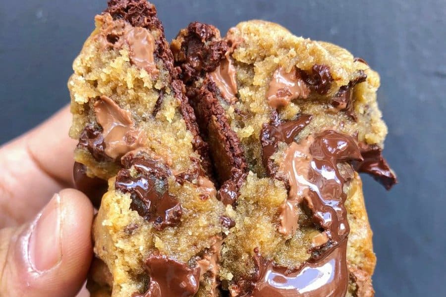 Cookies, Comfort Food, and More in New York City