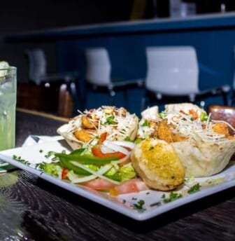 caravel restaurant