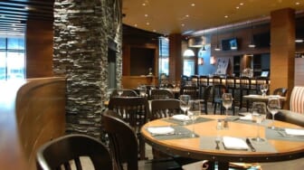 Park West Tavern