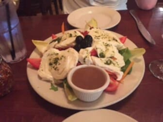 Margherita’s Restaurant