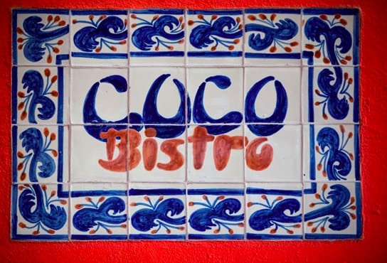 Coco Bistro