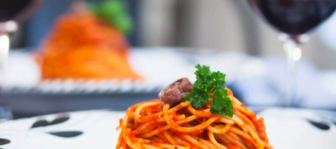 Ristorante Via Veneto
