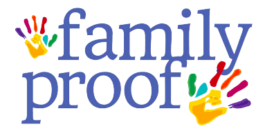 familyproof logo