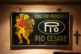 20 and Under: Pio Cesare Barbera d’Alba