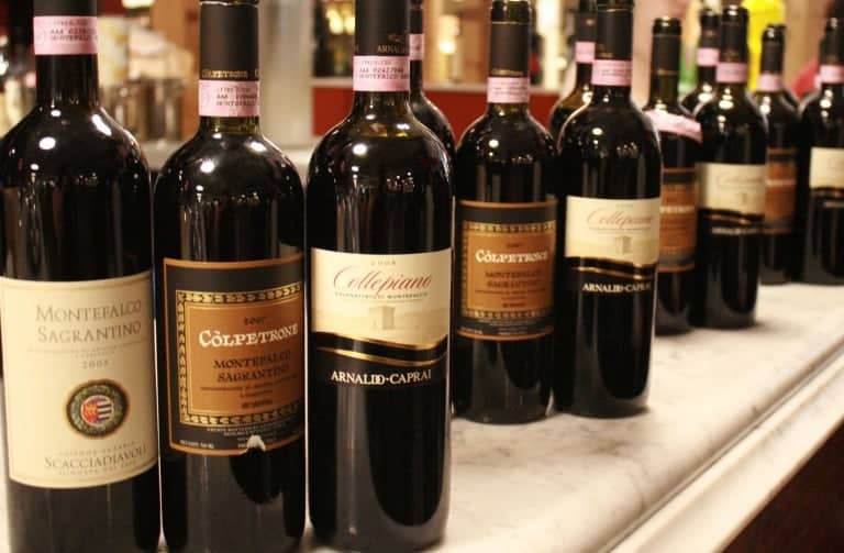 Great Wines for Easter Sunday Dinner 1